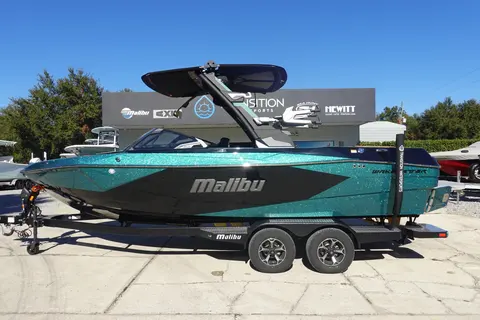 2026 Malibu Wakesetter 23 LSV, photo 1 in Ocklawaha, FL