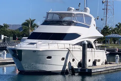 2006 Marquis 65, photo 1 in Fort Lauderdale, FL