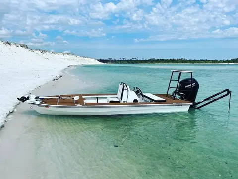 2027 Hayaari Marine H:Craft H:SKIFF 18, photo 1 in Palmetto, FL