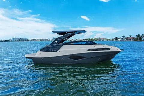 2024 NX Boats NX 290, photo 1 in St Petersburg, FL