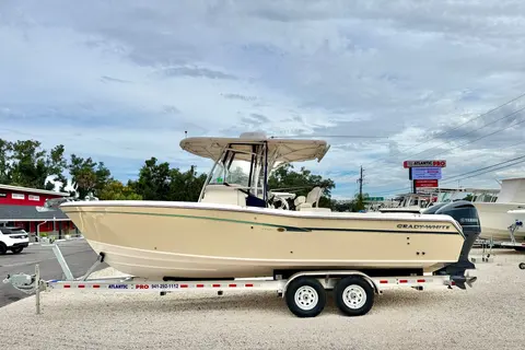 2014 Grady-White Canyon 283, photo 1 in Palmetto, FL