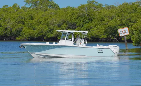 2027 Sea Hunt Ultra 305SE, photo 1 in Bonita Springs, FL