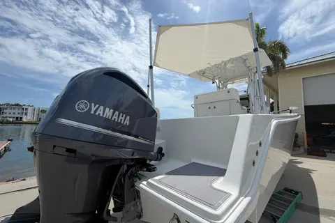 2016 SeaVee 320B, photo 1 in St Petersburg, FL