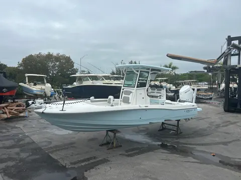 2024 Caymas 26 HB, photo 1 in Fort Lauderdale, FL