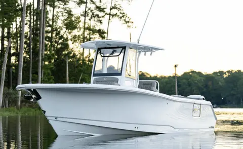 2027 Sea Hunt Ultra 275SL, photo 1 in Bonita Springs, FL