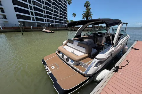 2016 Four Winns H290, photo 1 in Fort Myers, FL