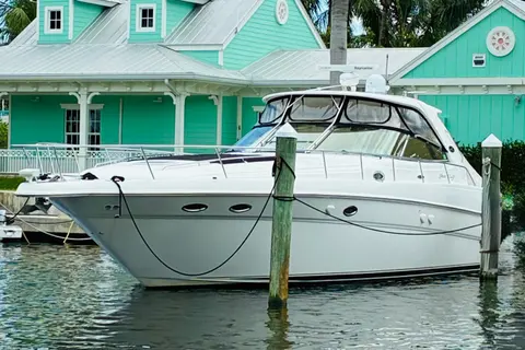 2002 Sea Ray Sundancer 460, photo 1 in Boynton Beach, FL