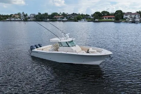 2023 Grady-White Canyon 376, photo 1 in Jupiter, FL