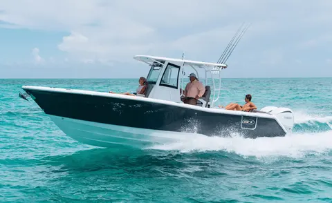 2027 Sea Hunt Ultra 285SL, photo 1 in Bonita Springs, FL