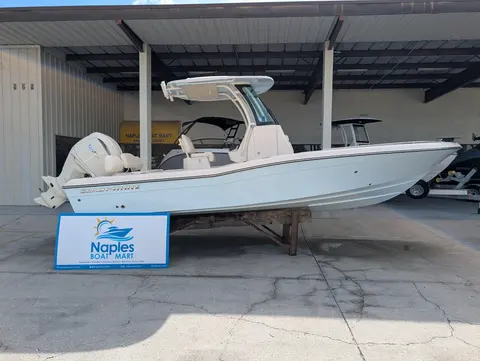 2027 Grady-White 251 Coastal Explorer, photo 1 in Naples, FL