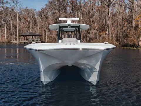 2026 Front Runner 37 Catamaran, photo 1 in Juno Beach, FL