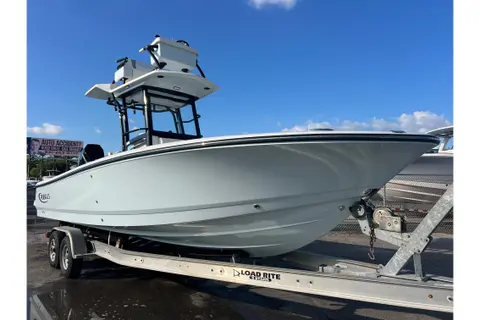 2026 Robalo 266 Cayman SD, photo 1 in Sarasota, FL