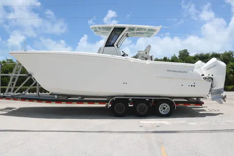 2027 World Cat 280 CC-X, photo 1 in Tavernier, FL