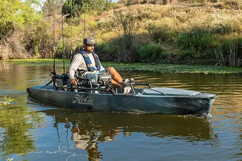 2026 Hobie Mirage Pro Angler 12, photo 1 in West Palm Beach, FL