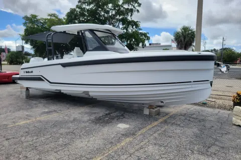 2027 Wellcraft 28 T-Top, photo 1 in Fort Myers, FL