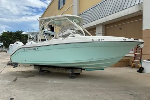 2021 Century 24 Resorter, photo 1 in Pompano Beach, FL