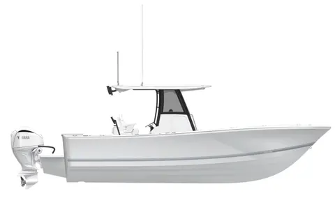 2027 Regulator 28, photo 1 in Bonita Springs, FL