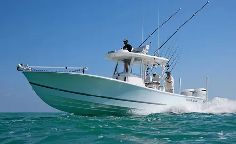2027 Regulator 30XO, photo 1 in Bonita Springs, FL
