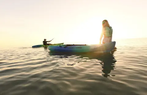 2026 Ocean Kayak Malibu 9.5, photo 1 in West Palm Beach, FL