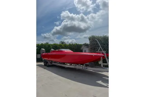 2025 Motion XP 30, photo 1 in Miami, FL