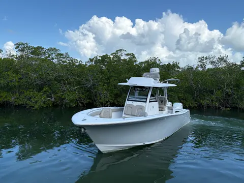 2021 Sportsman Open 302 Center Console, photo 1 in Islamorada, FL