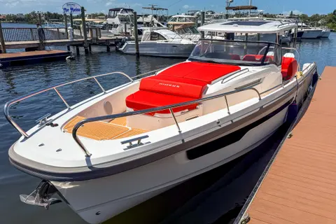 2025 Nimbus Tender 11, photo 1 in Longboat Key, FL