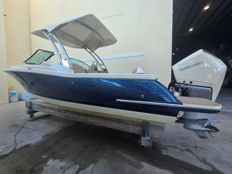 2023 Chris-Craft Calypso 24, photo 1 in Osprey, FL