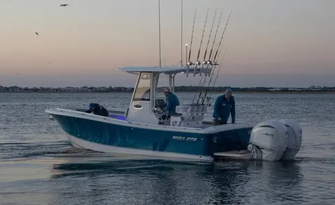 2027 Regulator 25, photo 1 in Bonita Springs, FL