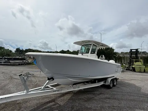 2022 Sailfish 272 CC, photo 1 in Pensacola, FL