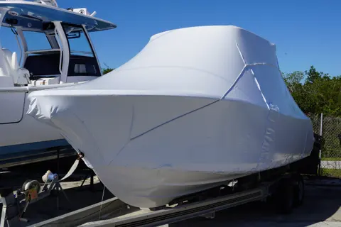 2027 Sportsman Heritage 231 Center Console, photo 1 in St Petersburg, FL