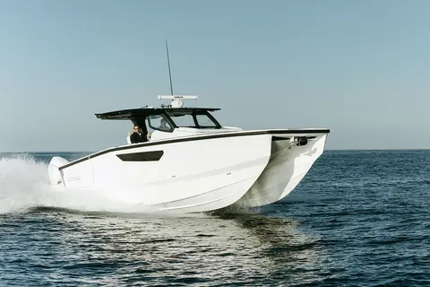 2027 Ducari 37 XIV, photo 1 in Fort Myers, FL