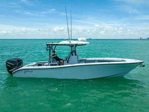2021 Yellowfin 29 Offshore, photo 1 in Sanibel, FL