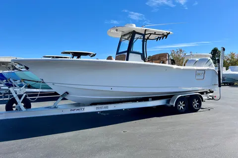2025 Sea Hunt Gamefish 27FS, photo 1 in Bonita Springs, FL