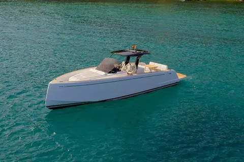 2024 Pardo Yachts P38, photo 1 in Miami Beach, FL