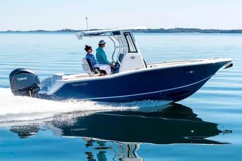 2027 Tidewater 232 LXF, photo 1 in Miami, FL
