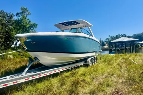 2023 Cobalt R33, photo 1 in Lynn Haven, FL