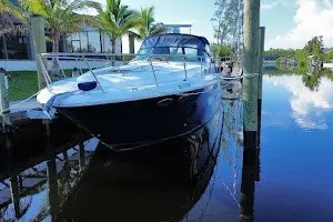 2004 Sea Ray 380 Sundancer, photo 1 in Burnt Store Marina, FL