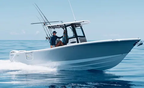 2027 Sea Hunt Gamefish 27CB, photo 1 in Bonita Springs, FL