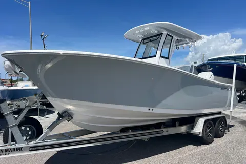 2027 Sportsman Heritage 231 Center Console, photo 1 in Sarasota, FL