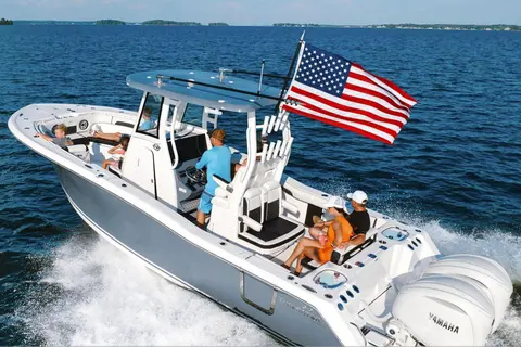 2027 Tidewater 282 CC Adventure, photo 1 in Miami, FL