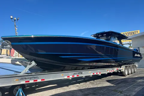 2026 Nor-Tech 450 Sport, photo 1 in Sarasota, FL