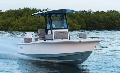 2027 Sea Hunt BX 25FS, photo 1 in Bonita Springs, FL