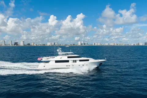 2017 Westport Westport 112, photo 1 in Fort Lauderdale, FL