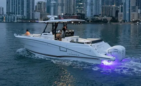 2027 Jeanneau Leader 10.5 CC, photo 1 in Bonita Springs, FL