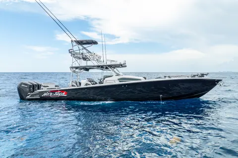 2024 Nor-Tech 452 Super Fish, photo 1 in Fort Lauderdale, FL