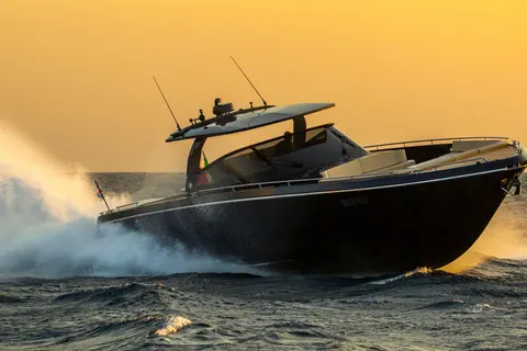 2027 CNM Continental 54, photo 1 in Miami Beach, FL