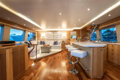 2013 Horizon PC60, photo 1 in Fort Lauderdale, FL