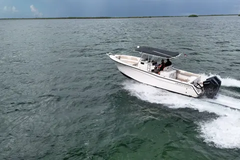 2004 Grady-White Canyon 306, photo 1 in Key Largo, FL