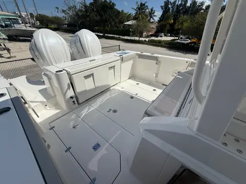 2027 Pursuit S 328 Sport, photo 1 in Stuart, FL