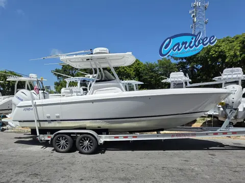 2013 Intrepid 245 CC, photo 1 in Islamorada, FL